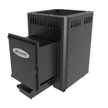 Печь банная Kennet Пропар 10