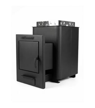 Печь банная Kennet Пропар 10 М25 (экран 2мм)