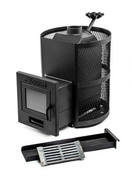 Печь банная Kennet Астерия 14 ЗК (С)