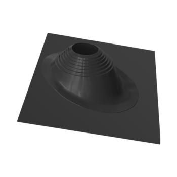 Мастер - флеш RES №2B силикон 203-330 (750×750) черный угловой (20) с/п