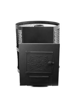 Печь банная Kennet Астерия 12 (ЧД)