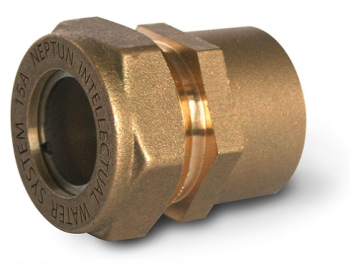 Муфта FLEXY SF 20-3/4 (внутренняя резьба) с/п