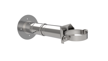 Кронштейн С/Т 20-35, ф 200, AISI 439/1,0мм