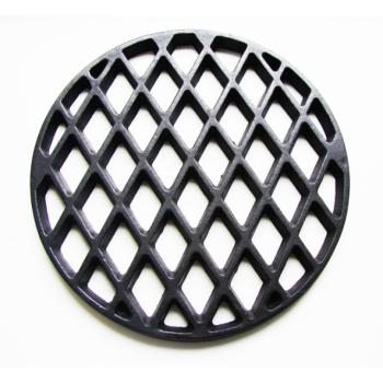 Решётка чугунная для стейков d 275 мм С/П