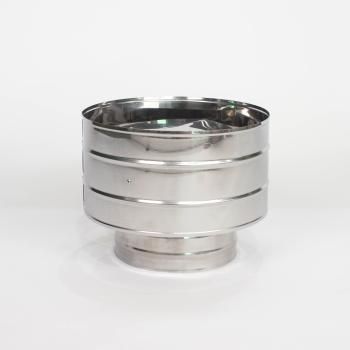 Оголовок дефлектор 0,5-0,5 115х200