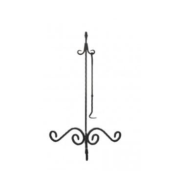 Кочерга к тандырам Охотник, Есаул, Аладдин mini С/П