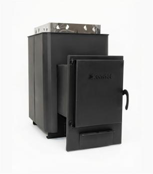 Печь банная Kennet Пропар 10 М25 (экран 1,5мм)