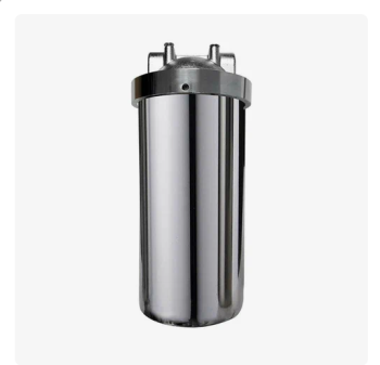 Стальной фильтр Steel Bravo 10 Jumbo с/п