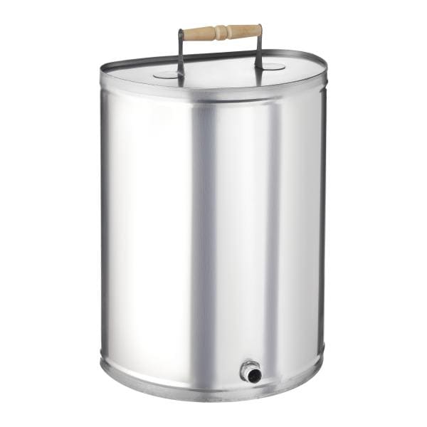 Бак навесной для печи