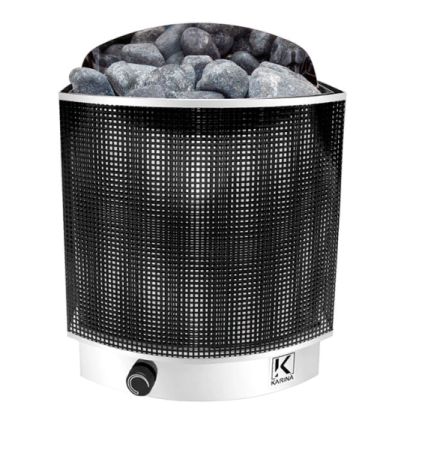 Печь электрическая Karina Optima 7,5