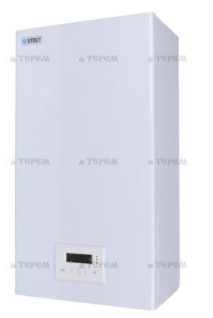 Котел электрический STOUT 12 кВт