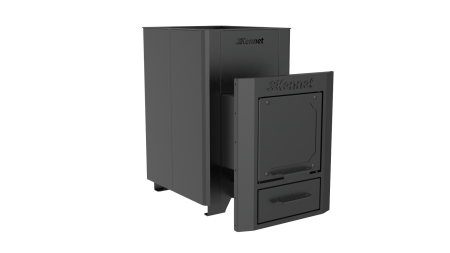 Печь банная Kennet Пропар 15 М23