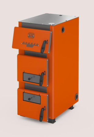 Котел твердотопливный Теплодар Куппер ПРО - 16 (2.0)