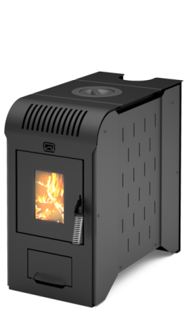 Печь отопительная Теплодар Метеор - 220