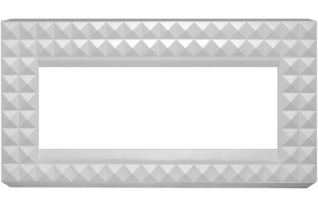 Портал Diamond цвет белый