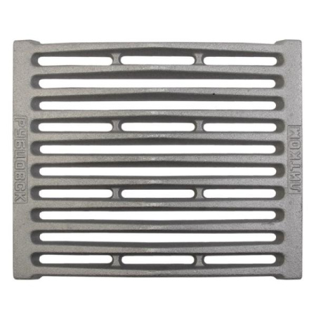 Решетка колосниковая РД-6 380*250 мм (Л)