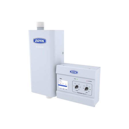 Электрокотел Zota 6 Econom комплект