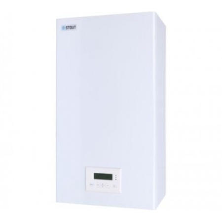 Котел электрический STOUT 14 кВт