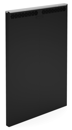 Экран Теплодар боковой 20