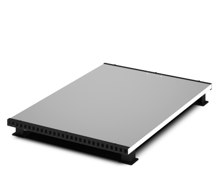 Экран Теплодар напольный 20