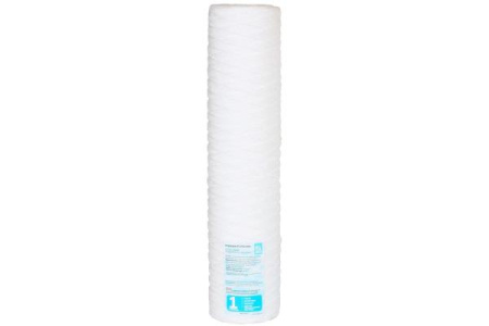 Картридж PS-20 Jumbo - 10 микрон с/п