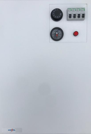 Котел электрический KESSEL КВ-9W