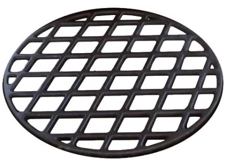 Решётка чугунная для стейков d 335 мм С/П