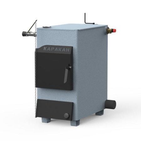 Котел Стэн Каракан 14 ТЭГ-3