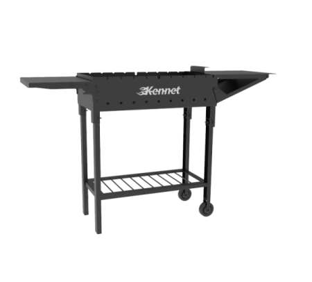 (С/П)Мангал Kennet KazanTip MASTER Plus М23