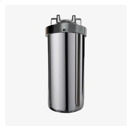 Стальной фильтр Steel Bravo 10 Jumbo с/п