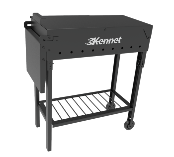 Мангал Kennet KazanTip MASTER Plus М23