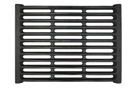 Решетка колосниковая РУ-9 400*300*30 мм (Р)