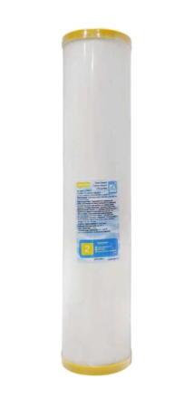 Картридж Cation-Anion-20Jumbo с/п