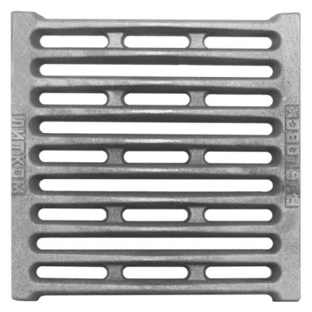 Решетка колосниковая РУ-1 250*250мм (Р)